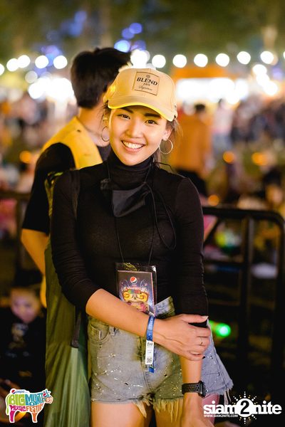 Let’s BLEND After Party at Big Mountain Music Festival 11 | ดิโอเชียน เขาใหญ่ (วันแรก - อัลบั้มที่ 1) — photo 79
