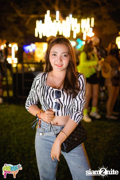 Let’s BLEND After Party at Big Mountain Music Festival 11 | ดิโอเชียน เขาใหญ่ (วันแรก - อัลบั้มที่ 1) — photo 80
