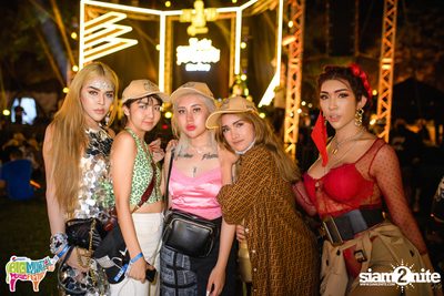 Let’s BLEND After Party at Big Mountain Music Festival 11 | ดิโอเชียน เขาใหญ่ (วันแรก - อัลบั้มที่ 1) — photo 81