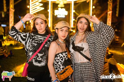 Let’s BLEND After Party at Big Mountain Music Festival 11 | ดิโอเชียน เขาใหญ่ (วันแรก - อัลบั้มที่ 1) — photo 82