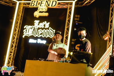 Let’s BLEND After Party at Big Mountain Music Festival 11 | ดิโอเชียน เขาใหญ่ (วันแรก - อัลบั้มที่ 1) — photo 84