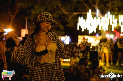 Let’s BLEND After Party at Big Mountain Music Festival 11 | ดิโอเชียน เขาใหญ่ (วันแรก - อัลบั้มที่ 1) — photo 85