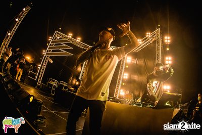 Let’s BLEND After Party at Big Mountain Music Festival 11 | ดิโอเชียน เขาใหญ่ (วันแรก - อัลบั้มที่ 1) — photo 89