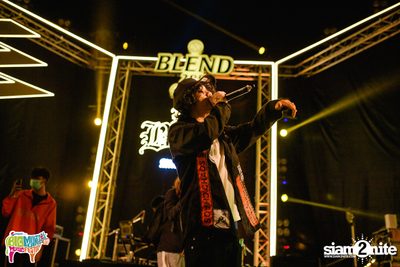 Let’s BLEND After Party at Big Mountain Music Festival 11 | ดิโอเชียน เขาใหญ่ (วันแรก - อัลบั้มที่ 1) — photo 90