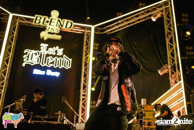 Let’s BLEND After Party at Big Mountain Music Festival 11 | ดิโอเชียน เขาใหญ่ (วันแรก - อัลบั้มที่ 1) — photo 91