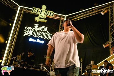 Let’s BLEND After Party at Big Mountain Music Festival 11 | ดิโอเชียน เขาใหญ่ (วันแรก - อัลบั้มที่ 1) — photo 92