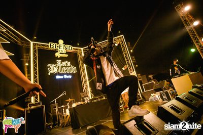 Let’s BLEND After Party at Big Mountain Music Festival 11 | ดิโอเชียน เขาใหญ่ (วันแรก - อัลบั้มที่ 1) — photo 93