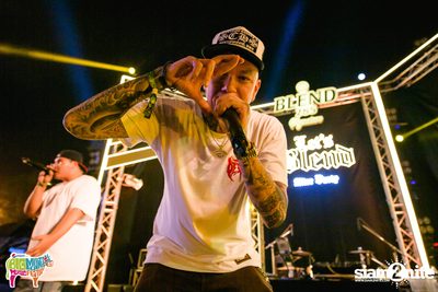 Let’s BLEND After Party at Big Mountain Music Festival 11 | ดิโอเชียน เขาใหญ่ (วันแรก - อัลบั้มที่ 1) — photo 96