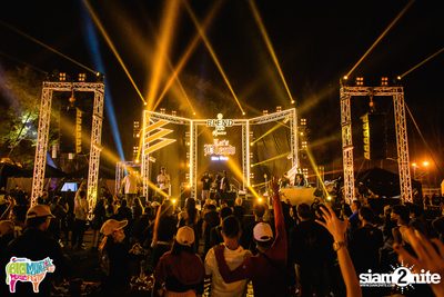 Let’s BLEND After Party at Big Mountain Music Festival 11 | ดิโอเชียน เขาใหญ่ (วันแรก - อัลบั้มที่ 1) — photo 97