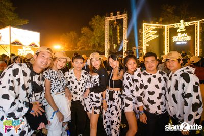 Let’s BLEND After Party at Big Mountain Music Festival 11 | ดิโอเชียน เขาใหญ่ (วันแรก - อัลบั้มที่ 1) — photo 99