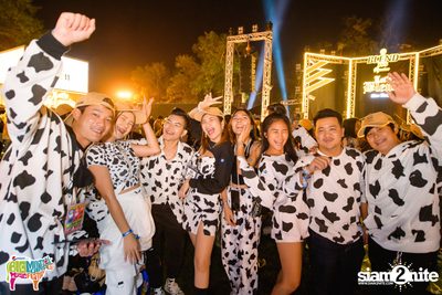 Let’s BLEND After Party at Big Mountain Music Festival 11 | ดิโอเชียน เขาใหญ่ (วันแรก - อัลบั้มที่ 1) — photo 100