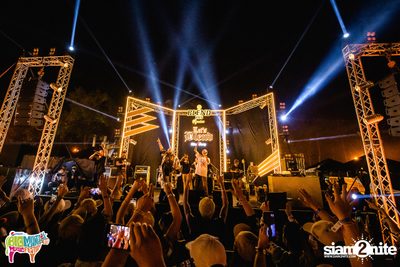 Let’s BLEND After Party at Big Mountain Music Festival 11 | ดิโอเชียน เขาใหญ่ (วันแรก - อัลบั้มที่ 1) — photo 101