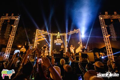 Let’s BLEND After Party at Big Mountain Music Festival 11 | ดิโอเชียน เขาใหญ่ (วันแรก - อัลบั้มที่ 1) — photo 102