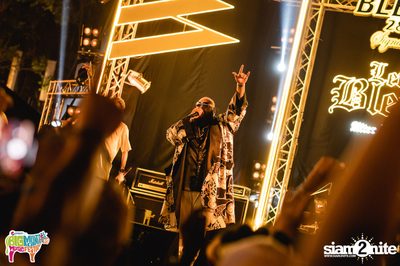 Let’s BLEND After Party at Big Mountain Music Festival 11 | ดิโอเชียน เขาใหญ่ (วันแรก - อัลบั้มที่ 1) — photo 103