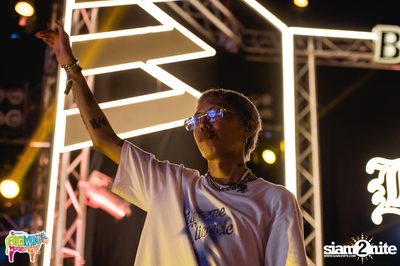 Let’s BLEND After Party at Big Mountain Music Festival 11 | ดิโอเชียน เขาใหญ่ (วันแรก - อัลบั้มที่ 1) — photo 113