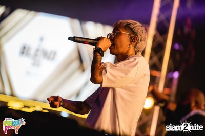 Let’s BLEND After Party at Big Mountain Music Festival 11 | ดิโอเชียน เขาใหญ่ (วันแรก - อัลบั้มที่ 1) — photo 115