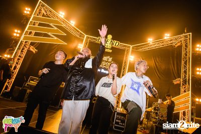 Let’s BLEND After Party at Big Mountain Music Festival 11 | ดิโอเชียน เขาใหญ่ (วันแรก - อัลบั้มที่ 1) — photo 117