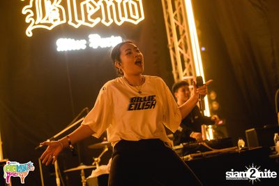 Let’s BLEND After Party at Big Mountain Music Festival 11 | ดิโอเชียน เขาใหญ่ (วันแรก - อัลบั้มที่ 1) — photo 118