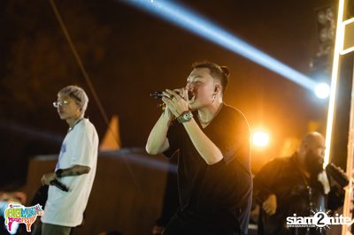 Let’s BLEND After Party at Big Mountain Music Festival 11 | ดิโอเชียน เขาใหญ่ (วันแรก - อัลบั้มที่ 1) — photo 119