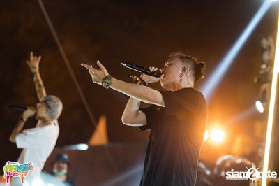 Let’s BLEND After Party at Big Mountain Music Festival 11 | ดิโอเชียน เขาใหญ่ (วันแรก - อัลบั้มที่ 1) — photo 120