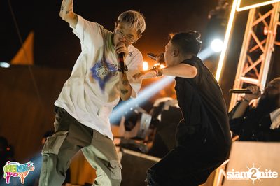 Let’s BLEND After Party at Big Mountain Music Festival 11 | ดิโอเชียน เขาใหญ่ (วันแรก - อัลบั้มที่ 1) — photo 121