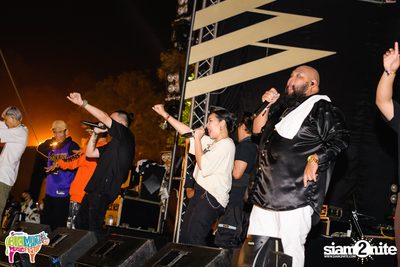 Let’s BLEND After Party at Big Mountain Music Festival 11 | ดิโอเชียน เขาใหญ่ (วันแรก - อัลบั้มที่ 1) — photo 122