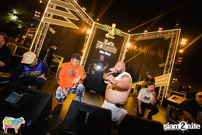 Let’s BLEND After Party at Big Mountain Music Festival 11 | ดิโอเชียน เขาใหญ่ (วันแรก - อัลบั้มที่ 1) — photo 126