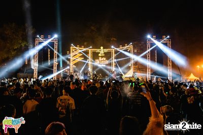 Let’s BLEND After Party at Big Mountain Music Festival 11 | ดิโอเชียน เขาใหญ่ (วันแรก - อัลบั้มที่ 1) — photo 127