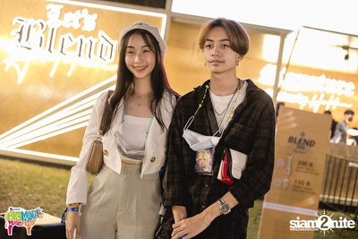 Let’s BLEND After Party at Big Mountain Music Festival 11 | The Ocean Khaoyai (Day 1 - Album 2) — photo 4