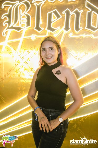 Let’s BLEND After Party at Big Mountain Music Festival 11 | The Ocean Khaoyai (Day 1 - Album 2) — photo 5