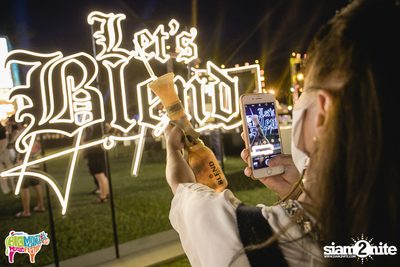 Let’s BLEND After Party at Big Mountain Music Festival 11 | The Ocean Khaoyai (Day 1 - Album 2) — photo 6