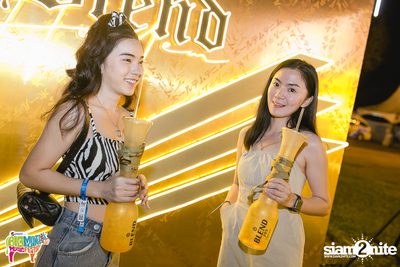 Let’s BLEND After Party at Big Mountain Music Festival 11 | The Ocean Khaoyai (Day 1 - Album 2) — photo 11