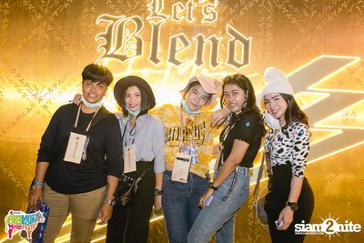 Let’s BLEND After Party at Big Mountain Music Festival 11 | The Ocean Khaoyai (Day 1 - Album 2) — photo 12