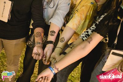 Let’s BLEND After Party at Big Mountain Music Festival 11 | The Ocean Khaoyai (Day 1 - Album 2) — photo 13
