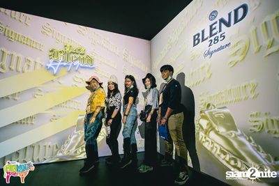 Let’s BLEND After Party at Big Mountain Music Festival 11 | The Ocean Khaoyai (Day 1 - Album 2) — photo 14