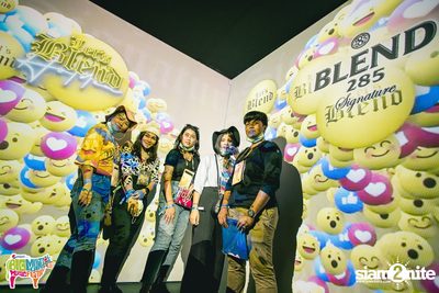 Let’s BLEND After Party at Big Mountain Music Festival 11 | The Ocean Khaoyai (Day 1 - Album 2) — photo 15