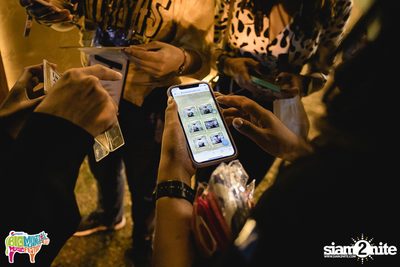 Let’s BLEND After Party at Big Mountain Music Festival 11 | The Ocean Khaoyai (Day 1 - Album 2) — photo 16
