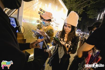 Let’s BLEND After Party at Big Mountain Music Festival 11 | The Ocean Khaoyai (Day 1 - Album 2) — photo 18