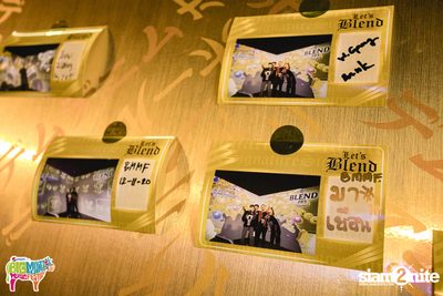Let’s BLEND After Party at Big Mountain Music Festival 11 | The Ocean Khaoyai (Day 1 - Album 2) — photo 20