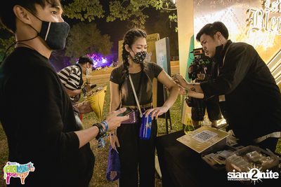 Let’s BLEND After Party at Big Mountain Music Festival 11 | The Ocean Khaoyai (Day 1 - Album 2) — photo 21