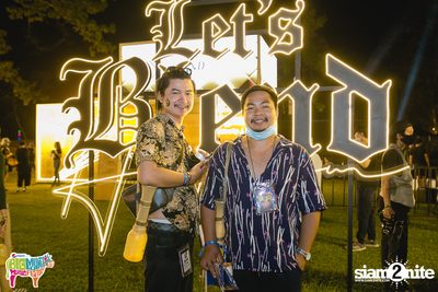 Let’s BLEND After Party at Big Mountain Music Festival 11 | The Ocean Khaoyai (Day 1 - Album 2) — photo 22