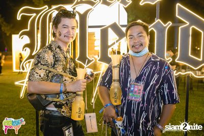 Let’s BLEND After Party at Big Mountain Music Festival 11 | The Ocean Khaoyai (Day 1 - Album 2) — photo 23