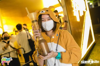 Let’s BLEND After Party at Big Mountain Music Festival 11 | The Ocean Khaoyai (Day 1 - Album 2) — photo 24