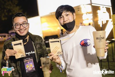 Let’s BLEND After Party at Big Mountain Music Festival 11 | The Ocean Khaoyai (Day 1 - Album 2) — photo 30