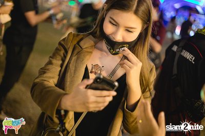 Let’s BLEND After Party at Big Mountain Music Festival 11 | The Ocean Khaoyai (Day 1 - Album 2) — photo 31