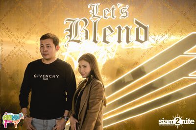 Let’s BLEND After Party at Big Mountain Music Festival 11 | The Ocean Khaoyai (Day 1 - Album 2) — photo 33