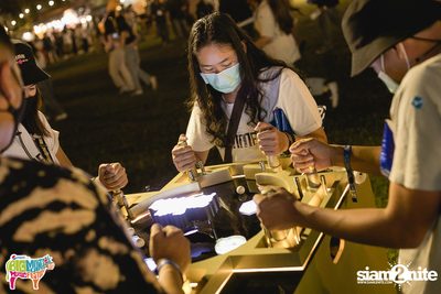 Let’s BLEND After Party at Big Mountain Music Festival 11 | The Ocean Khaoyai (Day 1 - Album 2) — photo 34
