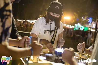 Let’s BLEND After Party at Big Mountain Music Festival 11 | The Ocean Khaoyai (Day 1 - Album 2) — photo 35