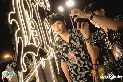 Let’s BLEND After Party at Big Mountain Music Festival 11 | The Ocean Khaoyai (Day 1 - Album 2) — photo 37