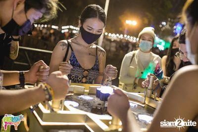 Let’s BLEND After Party at Big Mountain Music Festival 11 | The Ocean Khaoyai (Day 1 - Album 2) — photo 38